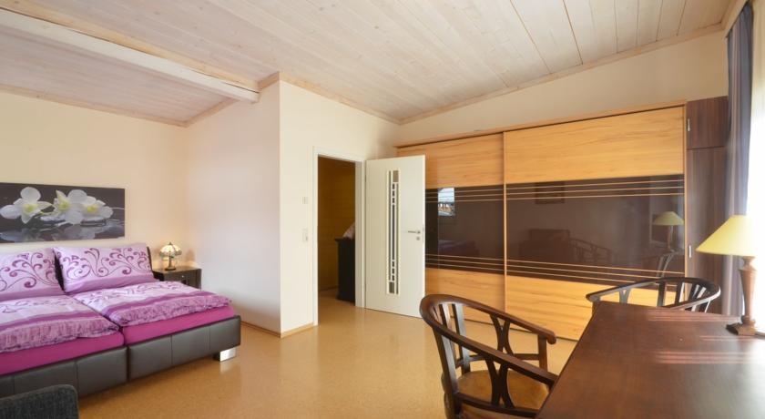 Chalet Yulia Zell am See Chambre photo