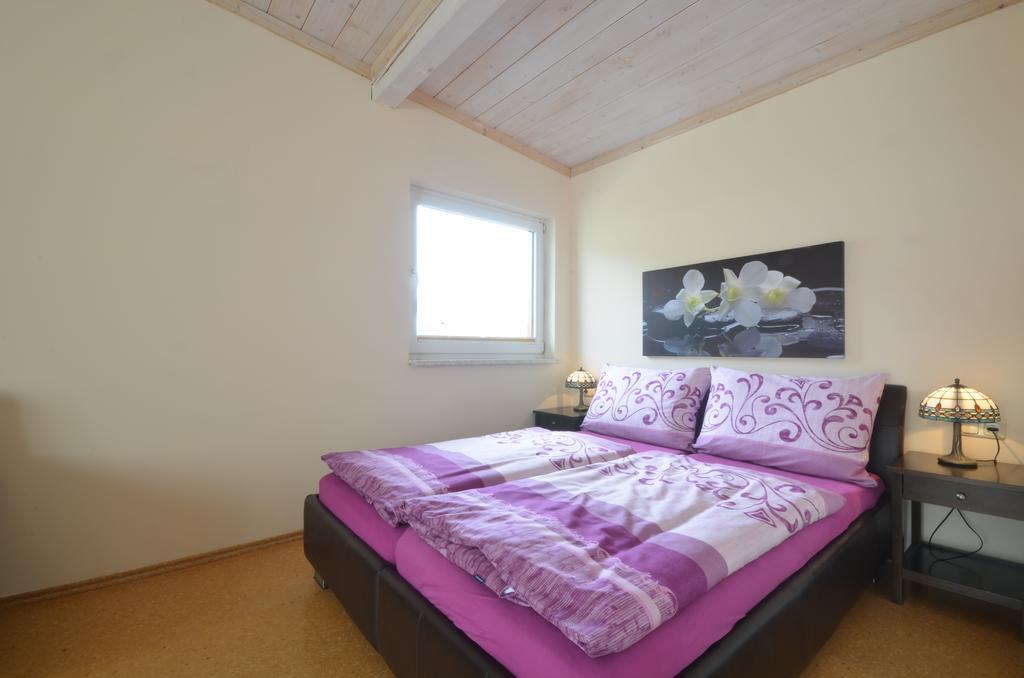 Chalet Yulia Zell am See Chambre photo