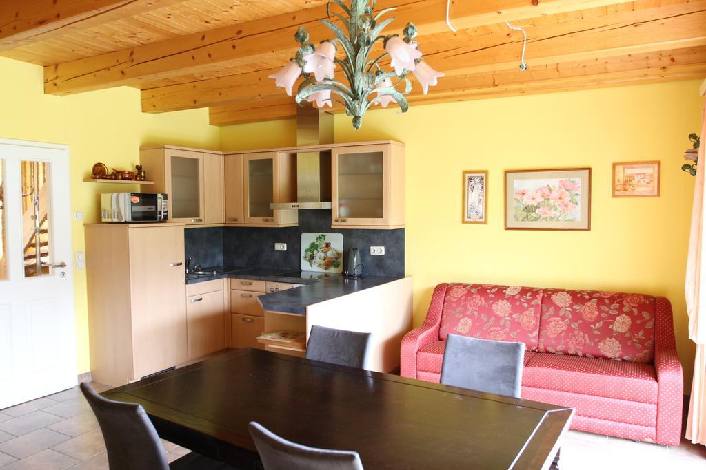 Chalet Yulia Zell am See Chambre photo